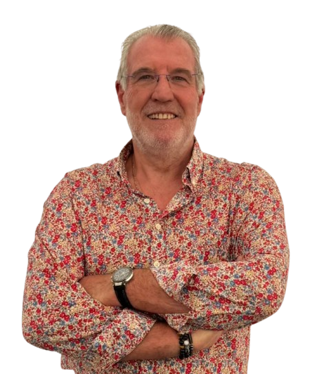 Photo de Dominique Arnaud, directeur de Business & Territoires 24