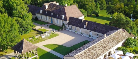 Logo de Business et territoires 24