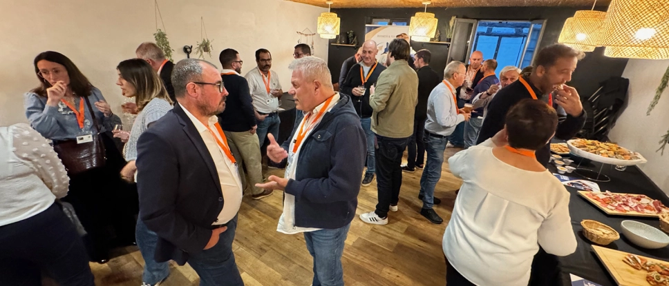 Image d'illustration pour l'actualité Retour sur la soirée networking au Rituel à Périgueux